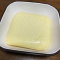 エリ林檎's cooksnap of when they made 低糖質！おからクリームチーズケーキ.
