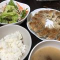 クック6EHI16☆'s cooksnap of when they made 激うま！　手作り餃子.
