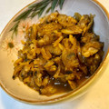 yu228's cooksnap of when they made 母の味♡生姜とあさりのふっくら佃煮.