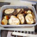 先のないおじさん's cooksnap of when they made 大根のぽん酢漬け.