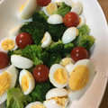 まゆのふ♬'s cooksnap of when they made うずらの茹で玉子　うずら卵の水煮.
