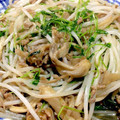 クックZ2YAQW☆'s cooksnap of when they made 時短！舞茸もやし豆苗の本格中華炒め.