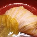 ひろ0331's cooksnap of when they made 柔らか春キャベツのロールキャベツ.