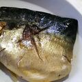 ★ＴＯＭＯ☆'s cooksnap of when they made 塩サバでも♪定食屋さんのサバの煮つけ.
