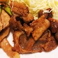 ぷ～よねこ's cooksnap of when they made 焼肉のタレ.