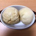クックウーマン's cooksnap of when they made 残った餃子のあんで☆簡単HM肉まん.