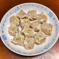 ネムサマ惑星's cooksnap of when they made ふわふわ♡豆腐シュウマイ.