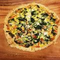 調理家電好き's cooksnap of when they made 豆乳でキッシュ.