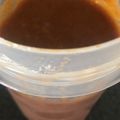 ペルピにゃん's cooksnap of when they made 簡単！自家製♪甘辛★焼き肉のたれ★.