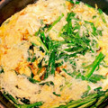 ちー☆☆'s cooksnap of when they made 〜母直伝〜 ニラの卵とじ.