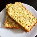 島袋商店's cooksnap of when they made コストコパンケーキミックス☆バナナケーキ.