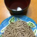kimig's cooksnap of when they made そばのつけ汁.