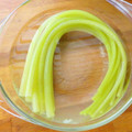あわ雪りんご's cooksnap of when they made 蕗（ふき）の皮むき.