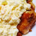 あおやがら's cooksnap of when they made 簡単♡手作りタルタルソースでチキン南蛮.