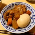 Yuki178's cooksnap of when they made 《動画》簡単♪圧力鍋で手羽元のさっぱり煮.