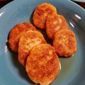 ゆいまーるのハート's cooksnap of when they made もちもちいももち.