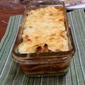 Tarara♪♪'s cooksnap of when they made 強力粉で皮から手作り！絶品ラザニア.