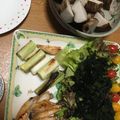 ﾌﾞﾚﾝﾀﾞ's cooksnap of when they made サニーレタス大量消費サラダ.