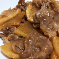 タルタルぴよ子's cooksnap of when they made 簡単☆豚肉と大根のしょうが焼き☆.