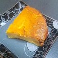ポンデミカン's cooksnap of when they made チーズケーキ.