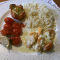 ブランディ's cooksnap of when they made ちょっとお洒落なエビのマヨオーブン焼き.