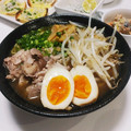 ☆★ケイト★☆'s cooksnap of when they made しっかり味付け☆とろとろ味付き卵(煮卵).