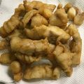 関西のおかん。's cooksnap of when they made シンプル☆タラの唐揚げ.