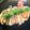 かんママ。's cooksnap of when they made 超フワトロ！長芋の巻かない簡単卵焼き！.