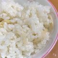 asあき's cooksnap of when they made 新生姜ごはん.