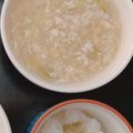 ぴちた☆'s cooksnap of when they made 離乳食中期♡大根、人参、豆腐のそぼろあん.