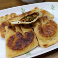 や～たん食堂's cooksnap of when they made 簡単！居酒屋風揚げ納豆.