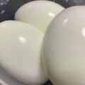 ごりくま's cooksnap of when they made 殻むきに絶対失敗しない固ゆでゆで卵！.