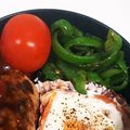 えつおくん's cooksnap of when they made お弁当レシピ☆簡単ピーマン炒め.