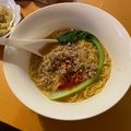 クローバー2世's cooksnap of when they made 簡単！坦々麺.