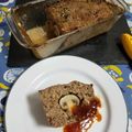 カバゴン's cooksnap of when they made パウンド型で、キノコのミートローフ.