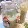 あﾝｼﾞｪ☆'s cooksnap of when they made ウマすぎ☆葱生姜油〜無限！ご飯！薬味に！.