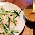 CHICHI☆PAY's cooksnap of when they made 簡単に出来るバンバンジーのタレ.