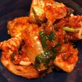 ForestGump's cooksnap of when they made 自家製★白菜キムチ✩１株分.
