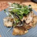 りんりんコック's cooksnap of when they made さばの竜田揚げ♪.