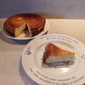 ぶーびろ's cooksnap of when they made ココナッツフラワーチーズケーキ☆簡単.