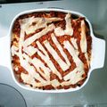 龍海優星's cooksnap of when they made 簡単食パンアレンジ☆ピザ風パングラタン.