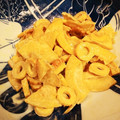 あぷーぷ's cooksnap of when they made 竹の子とちくわのうまうまマヨ和え.