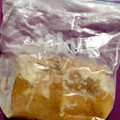 tomairways's cooksnap of when they made ＊稲荷寿司の油揚げの冷凍保存＊.