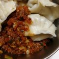 うまいぞー！'s cooksnap of when they made ネパール人に教わったモモ(餃子)レシピ.