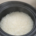 Cook船長。's cooksnap of when they made 覚え書き　萬古焼土鍋での炊飯.