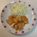 うっかりの期待の楽園's cooksnap of when they made 鶏肉の豆板醤炒め.