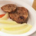 ミナまっきー's cooksnap of when they made 離乳食後期〜　バナナパンケーキ.