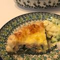 ハンハンハンガリー's cooksnap of when they made お好きな具で♡キッシュ.