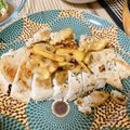こなみ★'s cooksnap of when they made 香草レモンチキングリル♪.
