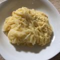 クックVNVEEC☆'s cooksnap of when they made ﾍﾙｼｰ濃厚♪しらたきでカルボナーラ.